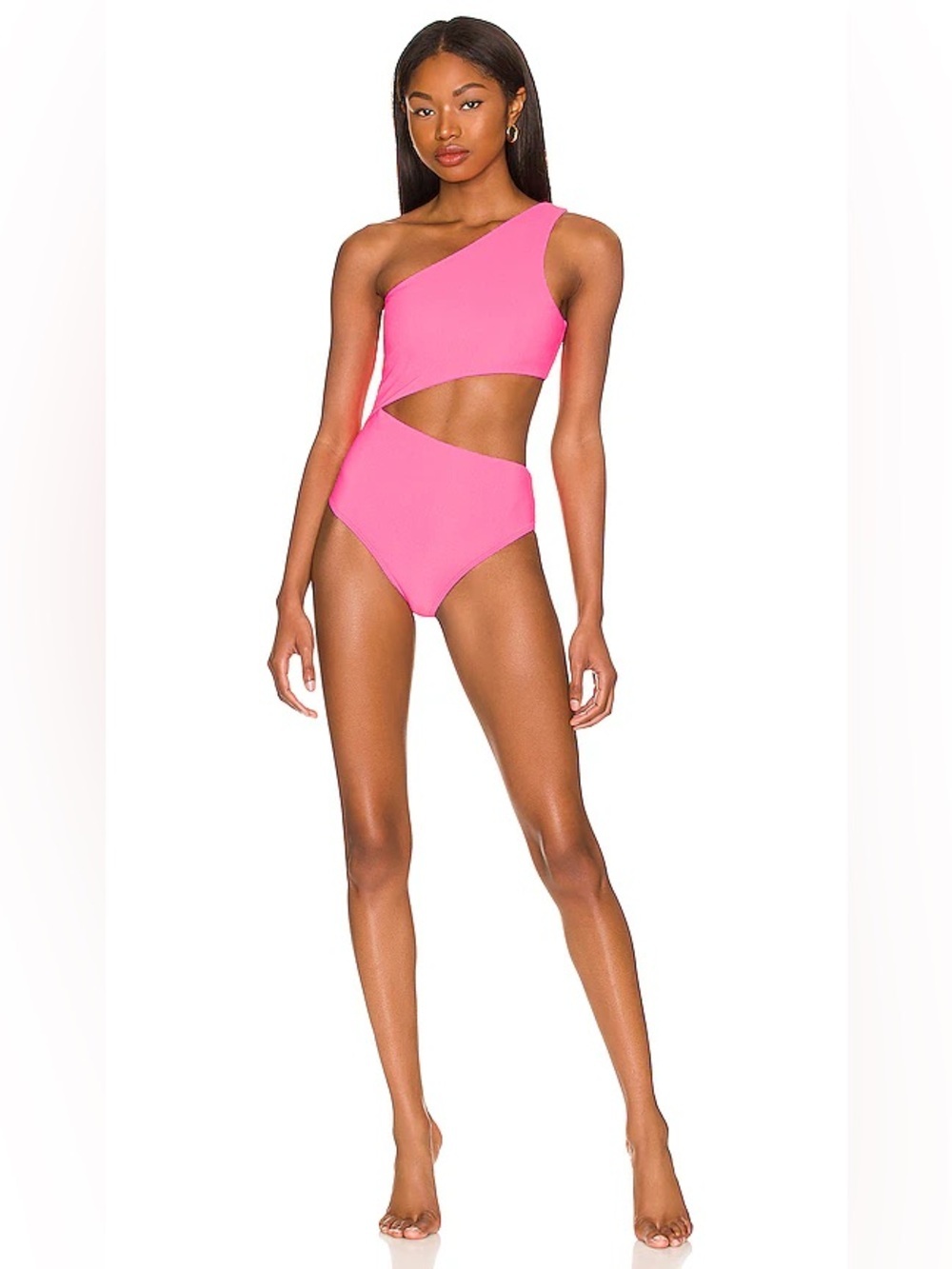 Beach Riot Celine One-Piece